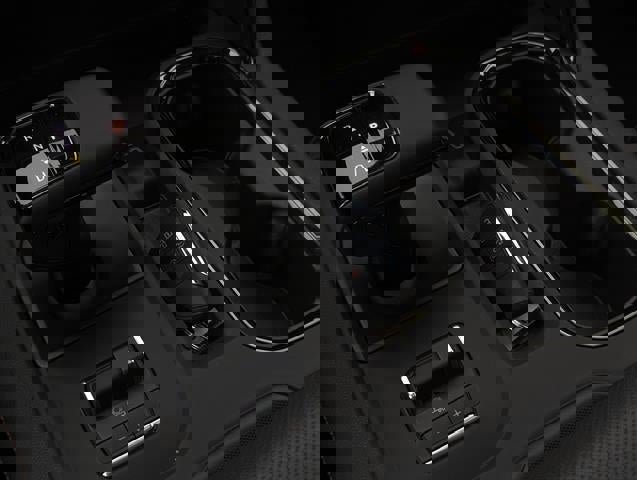 Used 2024 GMC Sierra 1500 AT4 w/ AT4 Premium Package image 35