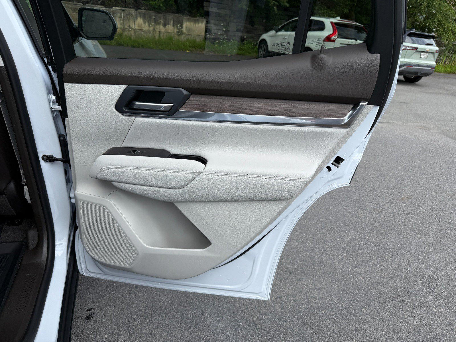 New 2027 GMC Terrain Denali AWD/4WD image 22