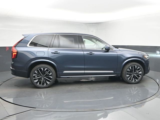 New 2026 Volvo XC90 B6 Ultra w/ Protection Package image 8