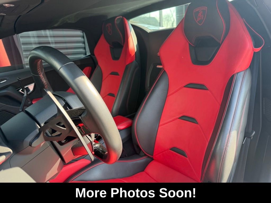 Used 2023 Lamborghini Huracan EVO image 7