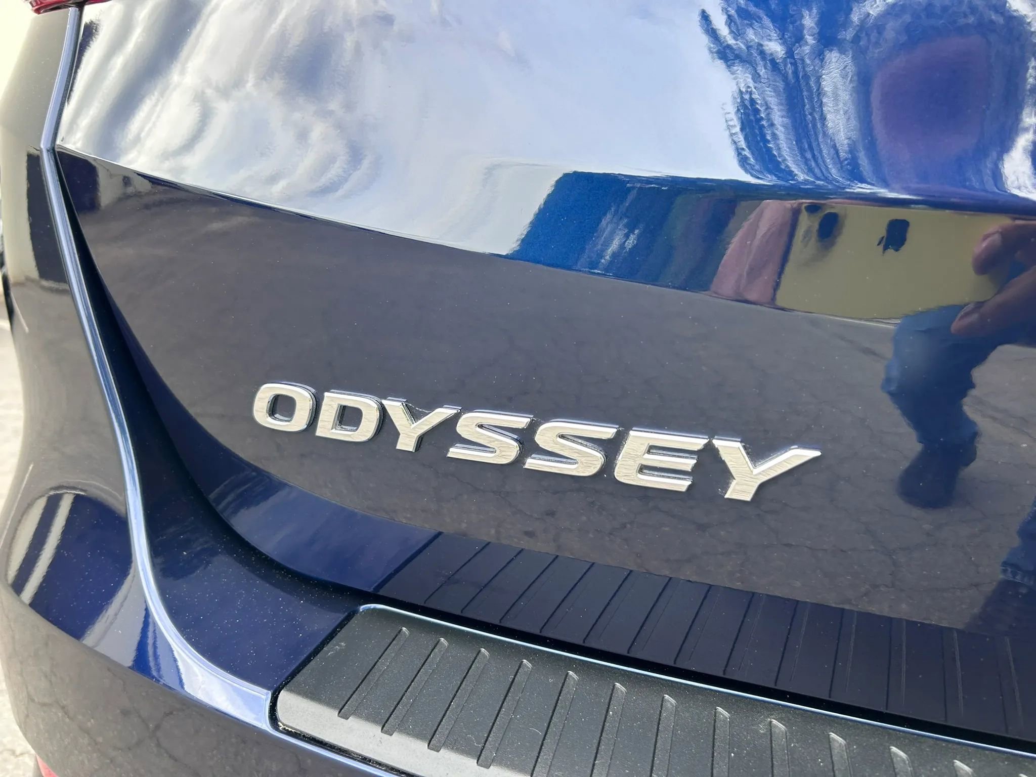 Used 2018 Honda Odyssey EX-L image 7