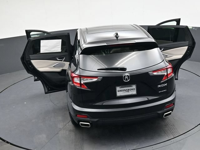 New 2026 Acura RDX SH-AWD w/ Technology Package image 34