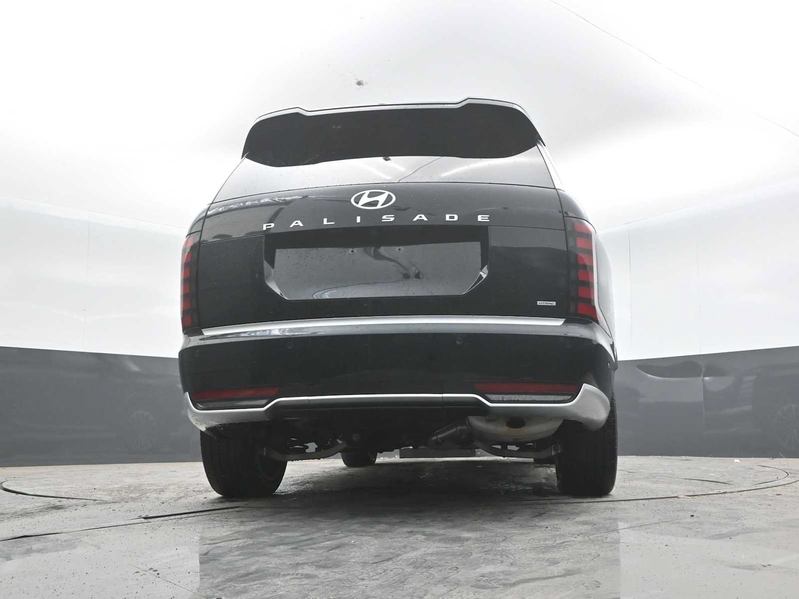 Used 2026 Hyundai Palisade Calligraphy AWD/4WD image 31