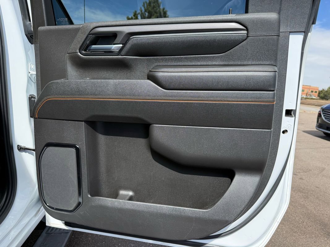 Used 2024 GMC Sierra 3500 AT4 image 18