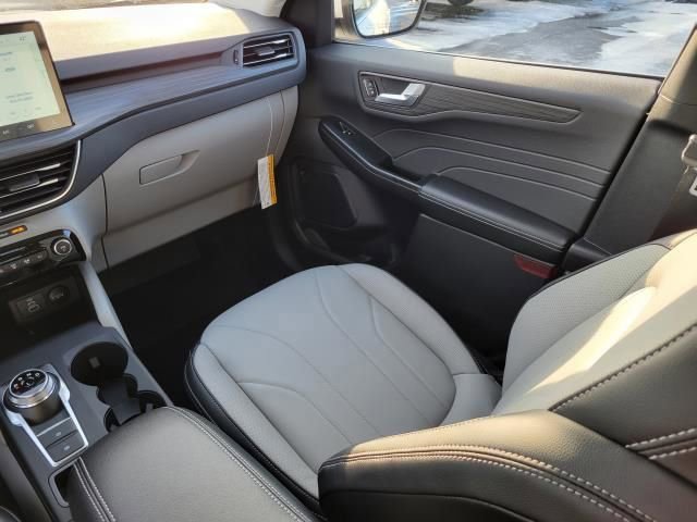New 2026 Ford Escape Platinum w/ Premium Technology Package image 20