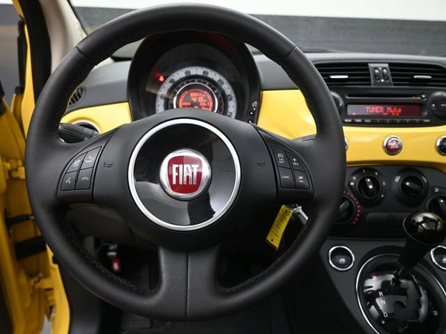 Used 2014 FIAT 500 Pop image 3