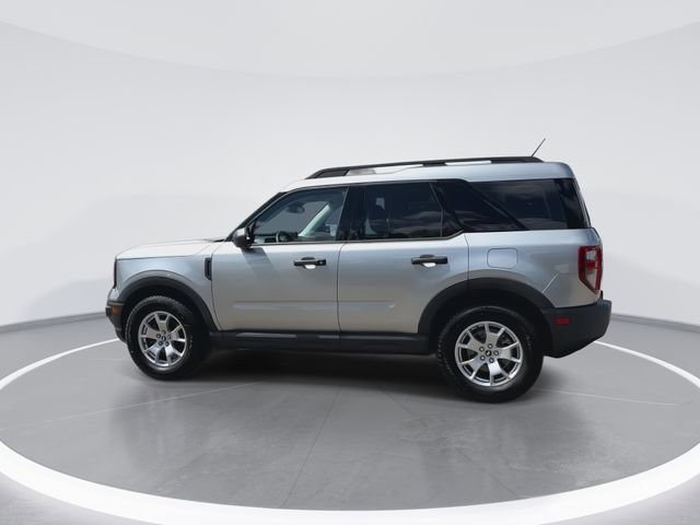 Used 2021 Ford Bronco Sport image 5