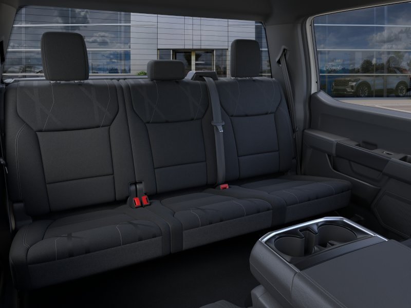 New 2026 Ford F150 STX w/ Equipment Group 200A RWD image 34