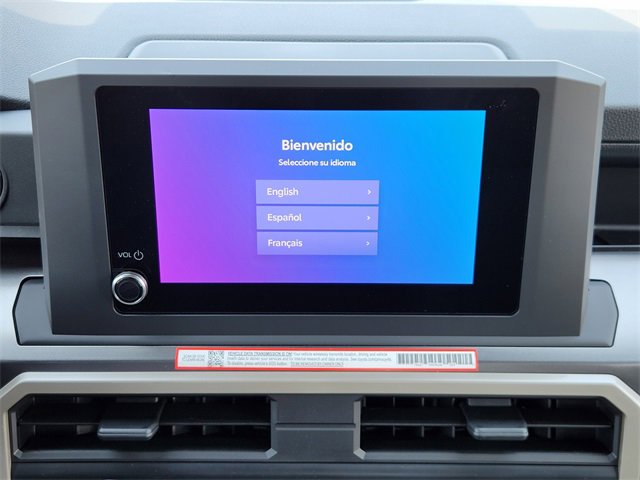 New 2025 Toyota Tacoma SR5 image 13