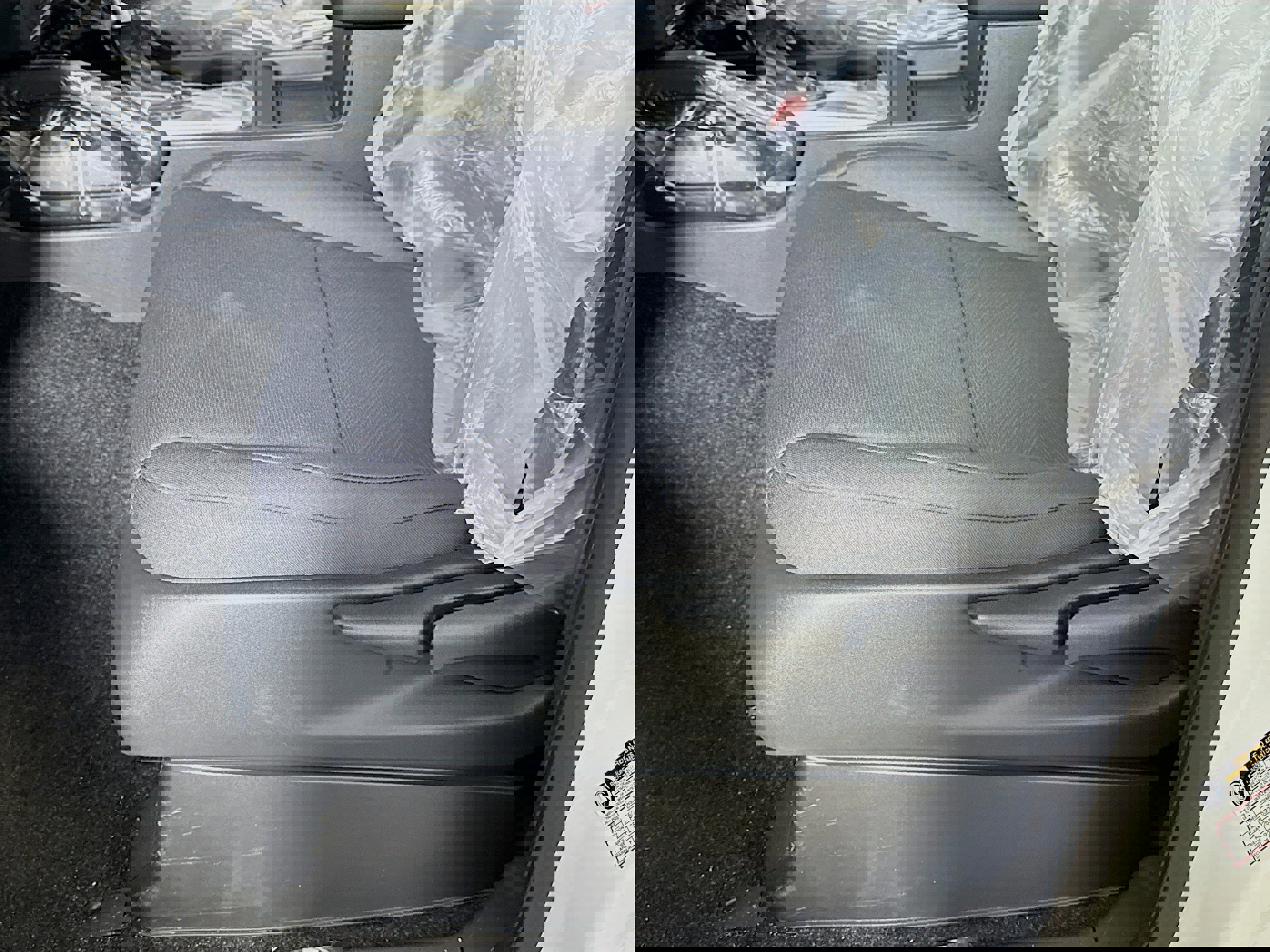 Used 2026 Nissan Frontier S image 20