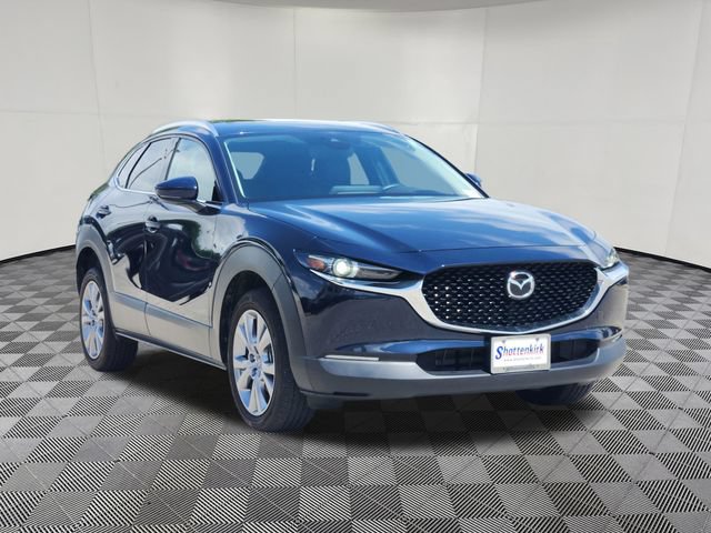 Used 2023 MAZDA CX-30 AWD 2.5 S w/ Premium Package image 2