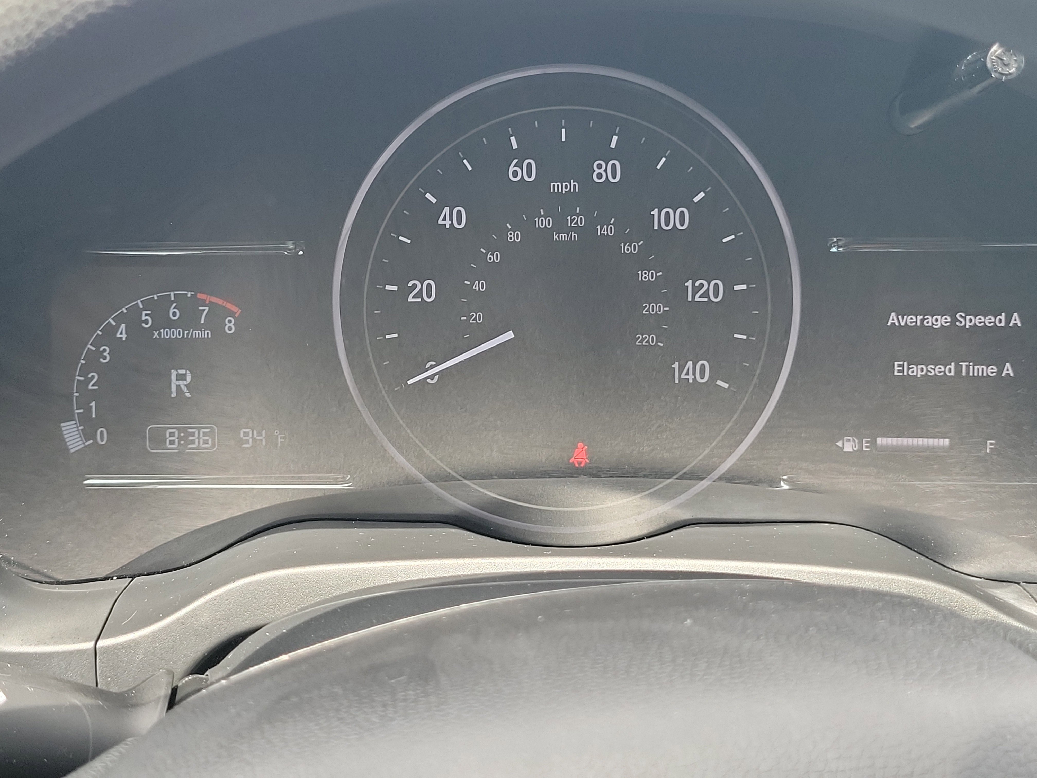 Used 2022 Honda HR-V EX image 31
