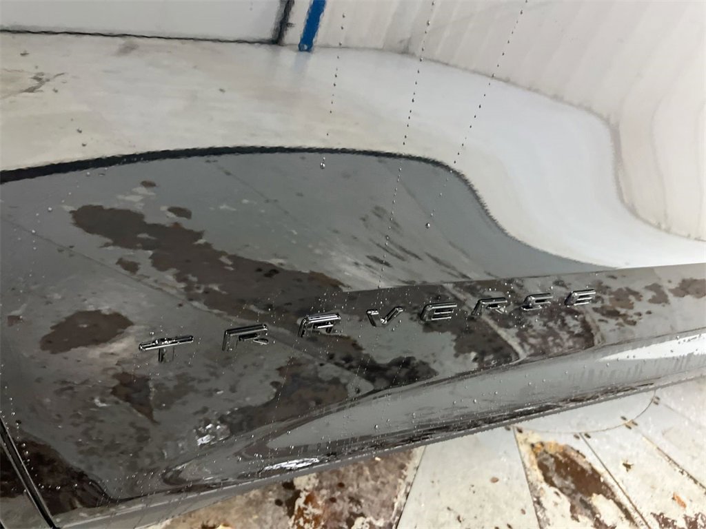 New 2026 Chevrolet Traverse Z71 w/ Enhanced Driving Package image 28