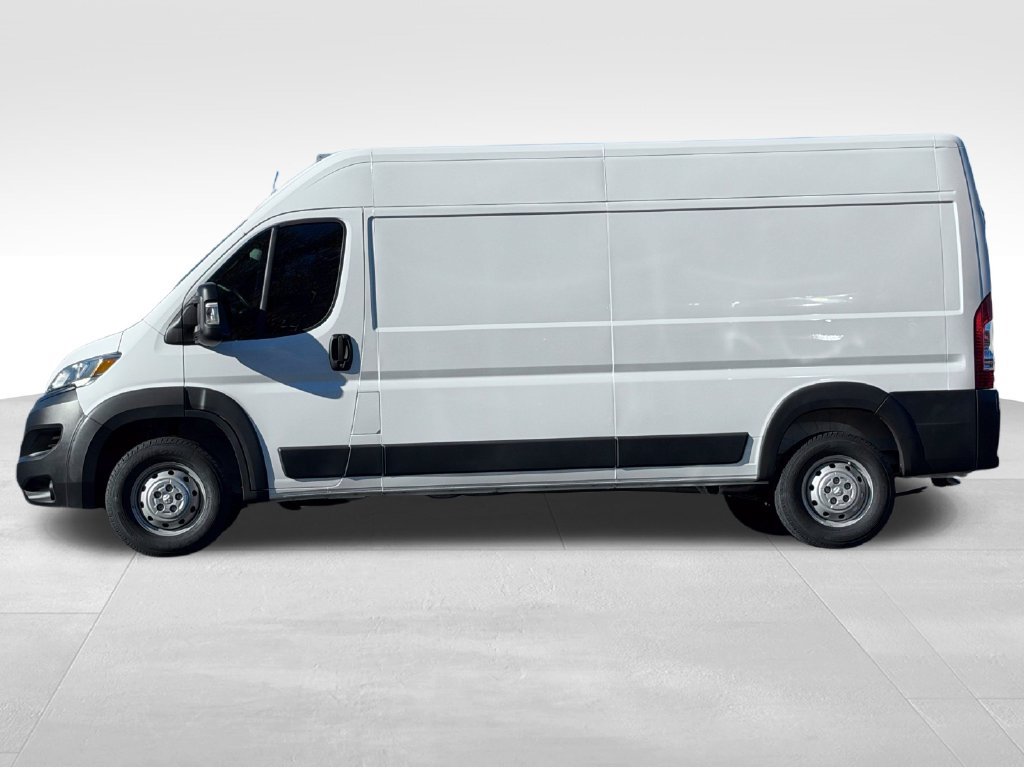 Used 2023 RAM ProMaster 2500 FWD image 4