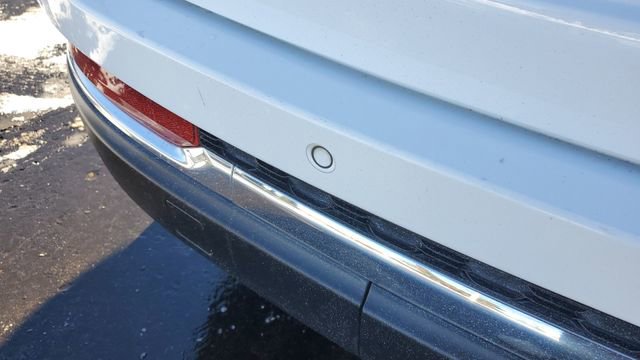 Certified 2022 Jeep Grand Cherokee Limited image 34