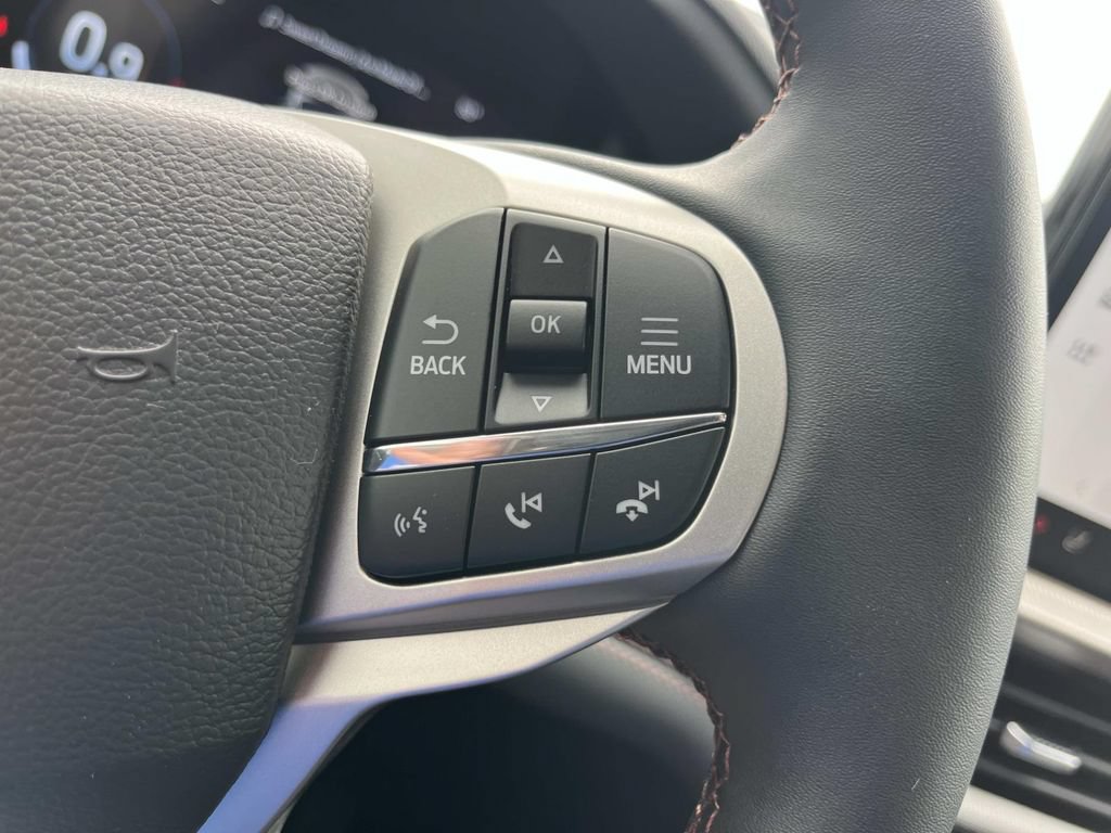 New 2026 Ford Explorer Active w/ Active Comfort Package AWD/4WD image 33