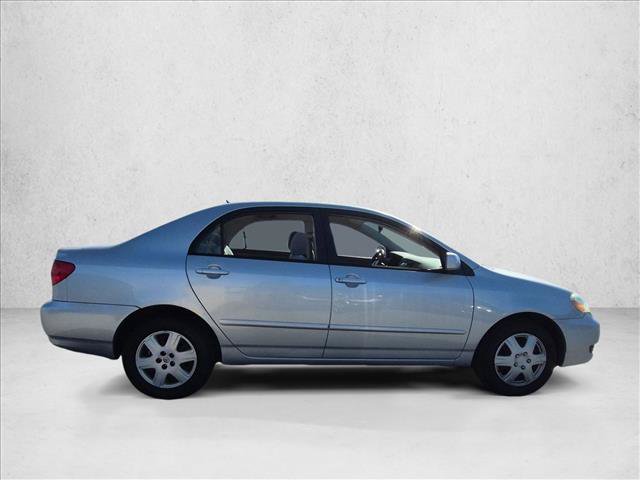 Used 2007 Toyota Corolla LE w/ Audio Value Pkg FWD image 4