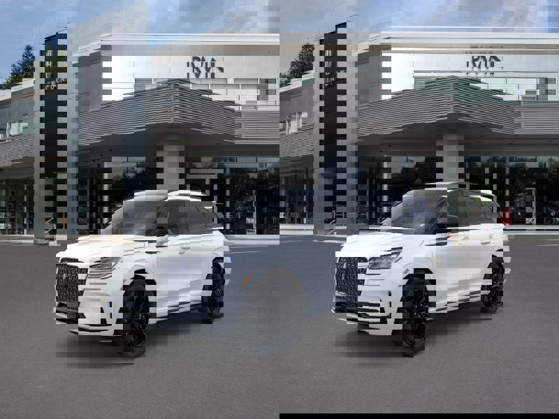 New 2026 Lincoln Corsair Premiere image 1