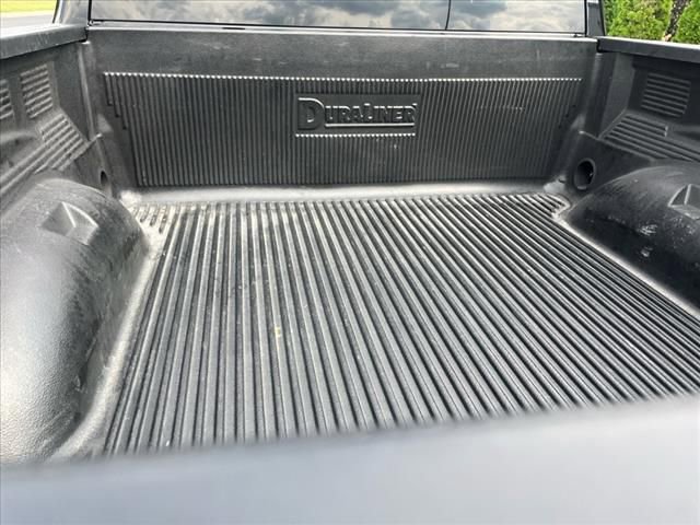 Used 2024 RAM 1500 Laramie image 14