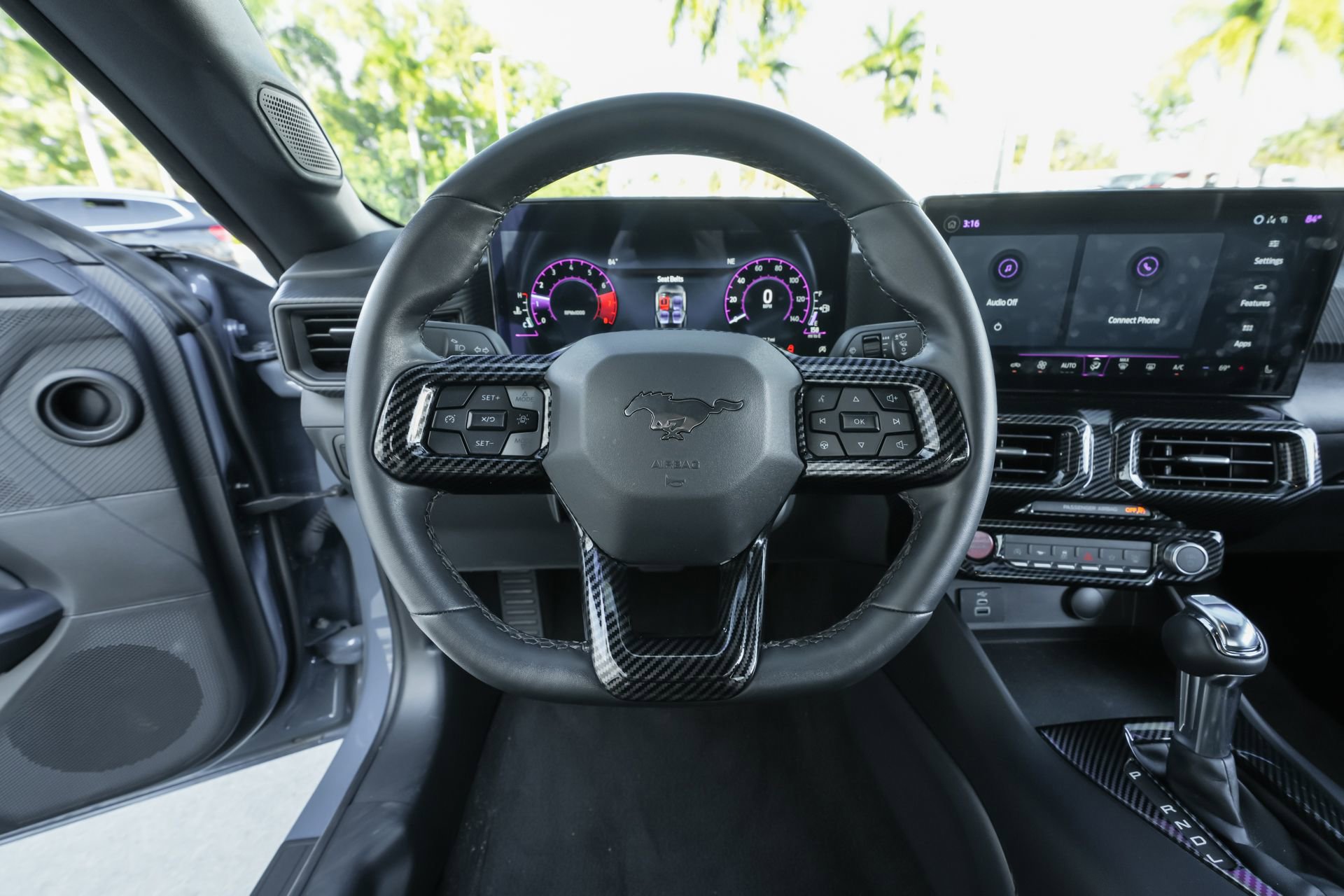 Used 2024 Ford Mustang EcoBoost image 18