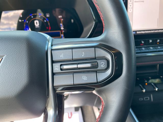 Used 2023 Chevrolet Colorado Z71 w/ Z71 Convenience Package 2 image 66