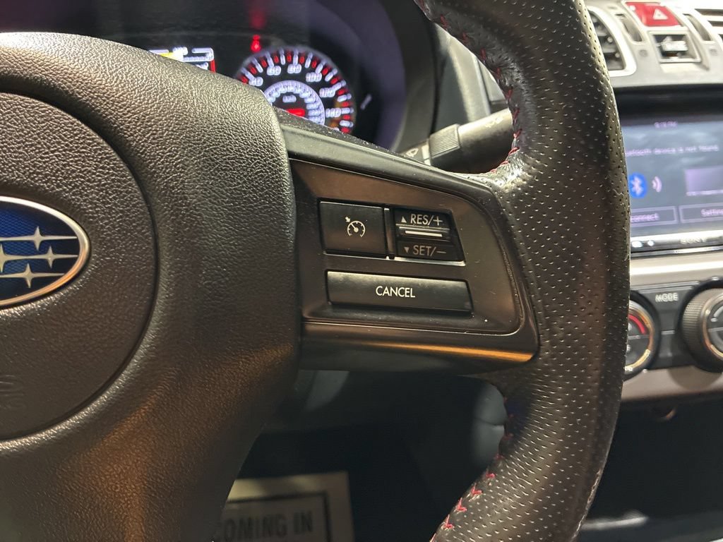 Used 2019 Subaru WRX STI AWD/4WD image 29