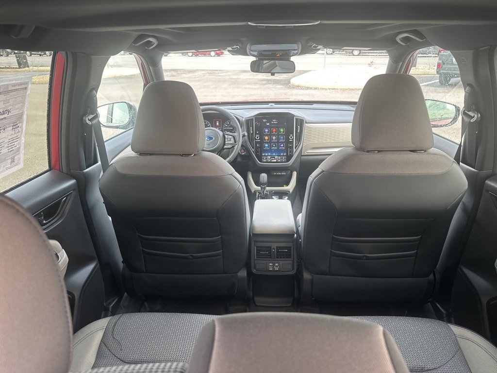 New 2026 Subaru Forester Premium image 30