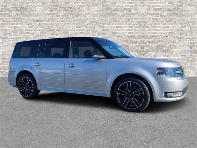 Used 2015 Ford Flex SEL w/ Equipment Group 202A image 1