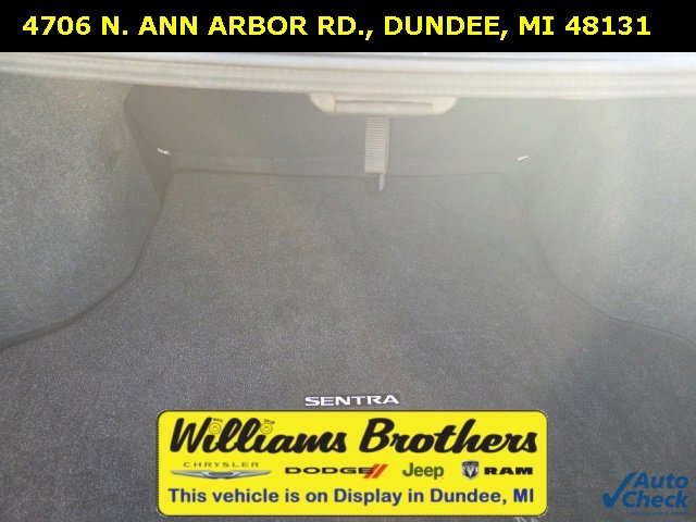 Used 2019 Nissan Sentra SV image 7