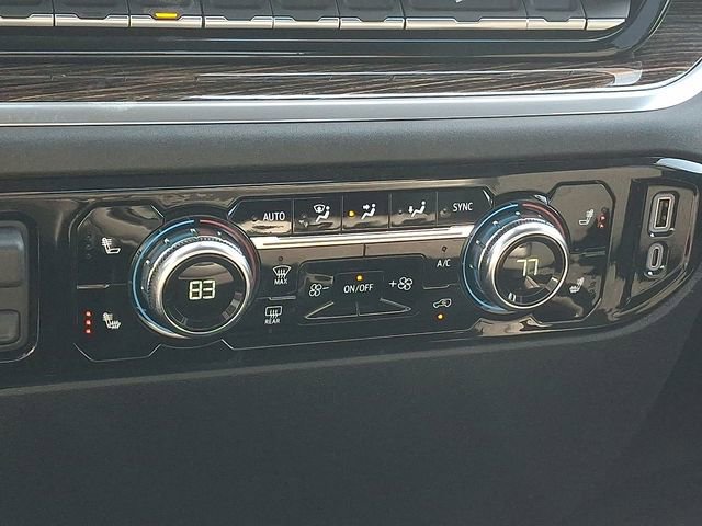 New 2026 GMC Sierra 1500 SLE AWD/4WD image 15