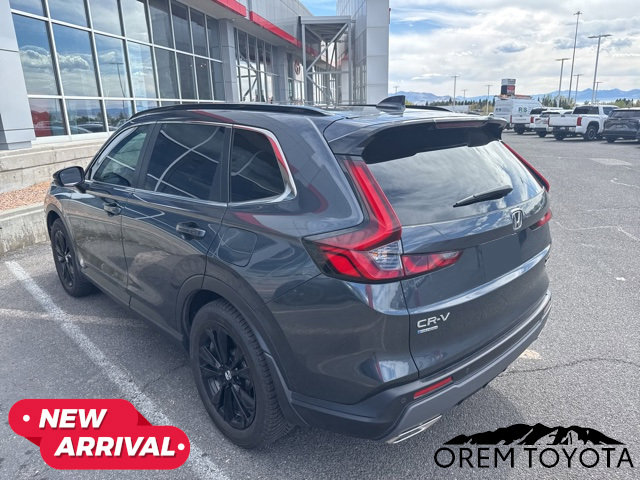 Used 2023 Honda CR-V Sport Touring image 18