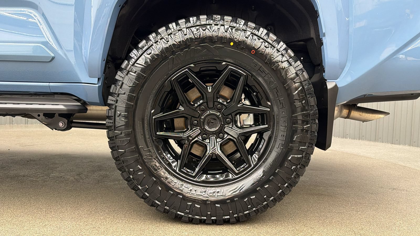 Used 2026 Toyota 4Runner Limited AWD/4WD image 13