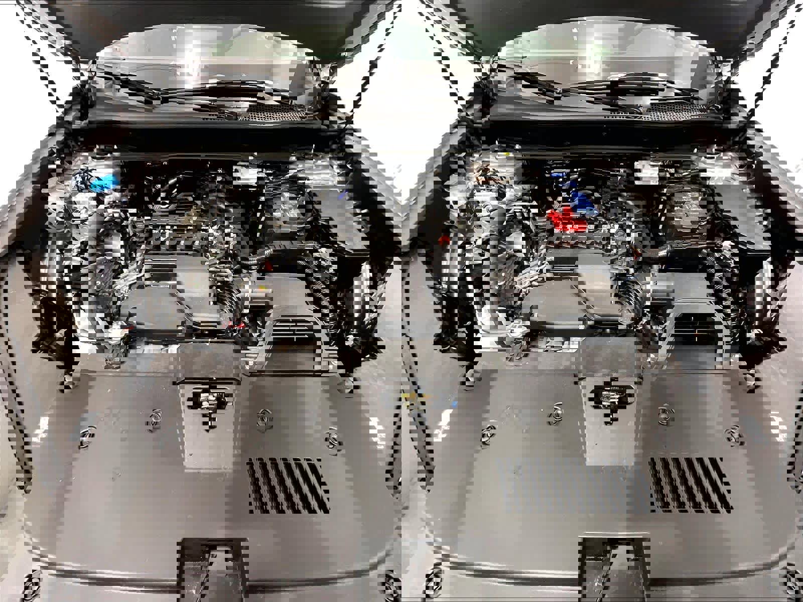 Used 2025 Honda CR-V LX image 28