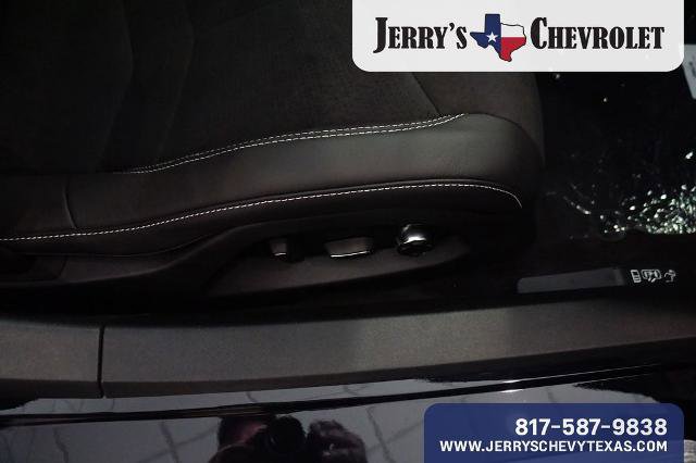 New 2025 Chevrolet Corvette Z06 w/ Stealth Interior Trim Package RWD image 21