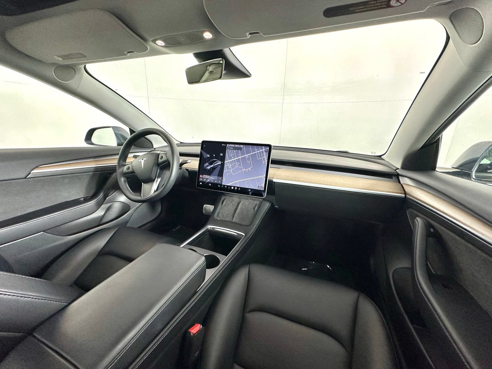 Used 2023 Tesla Model 3 Standard Range RWD video 2