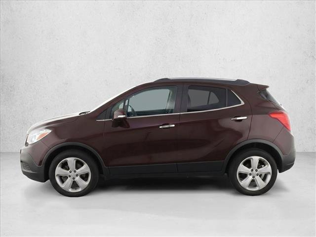 Used 2016 Buick Encore AWD image 4