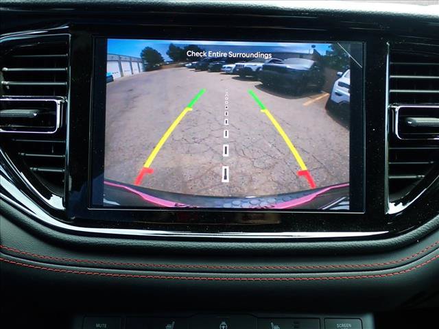 New 2026 Dodge Durango GT w/ Blacktop Package AWD/4WD image 18