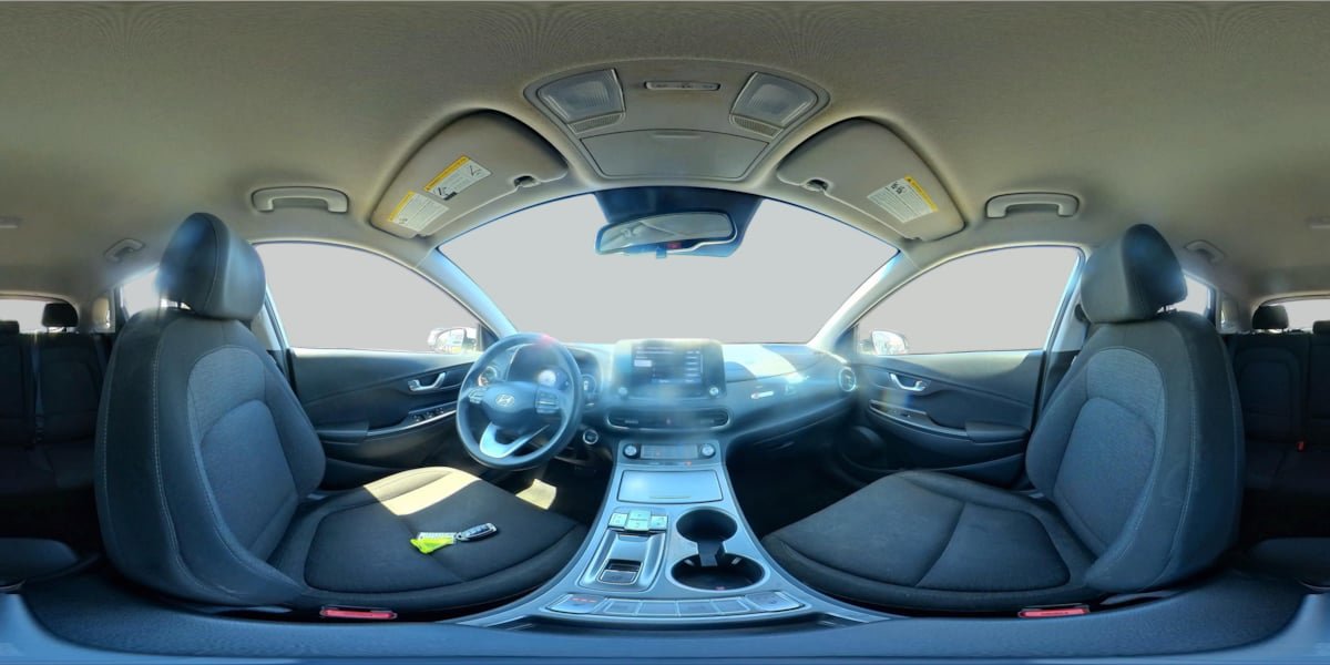 Used 2023 Hyundai Kona SE FWD image 35