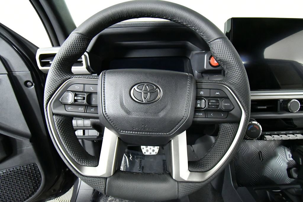 New 2026 Toyota Tacoma TRD Sport image 2