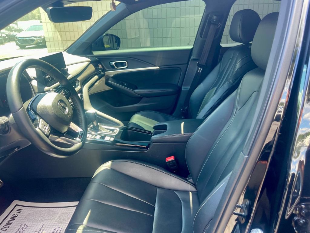 Used 2023 Acura Integra A-Spec FWD image 11