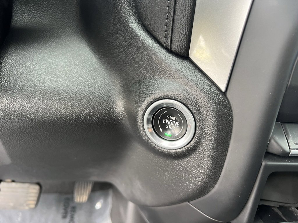 Used 2020 Chevrolet Silverado 1500 LT Trail Boss w/ Convenience Package image 18