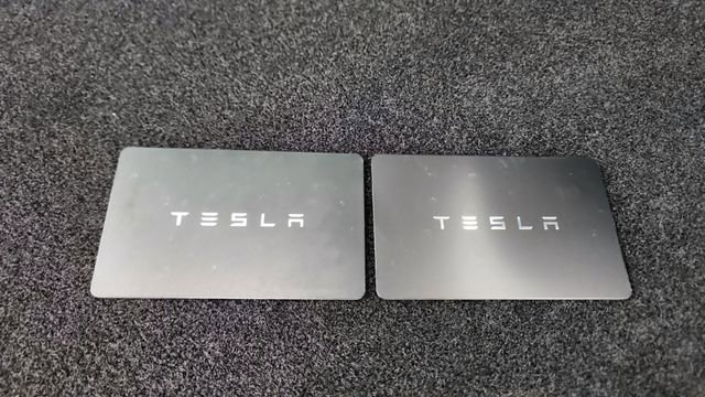 Used 2026 Tesla Model Y Performance AWD/4WD image 59