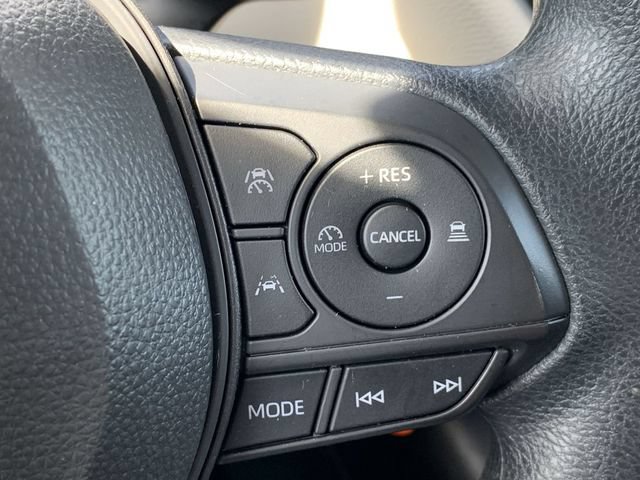 Used 2026 Toyota Corolla LE FWD image 28