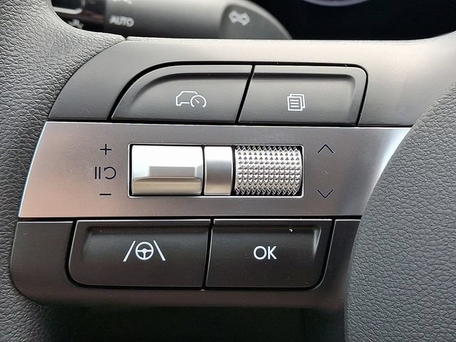 New 2027 Hyundai Santa Cruz SE AWD/4WD image 19