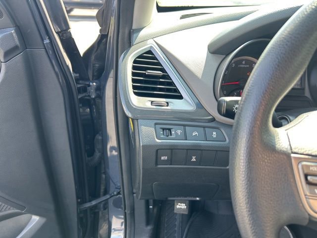 Used 2016 Hyundai Santa Fe Sport image 26