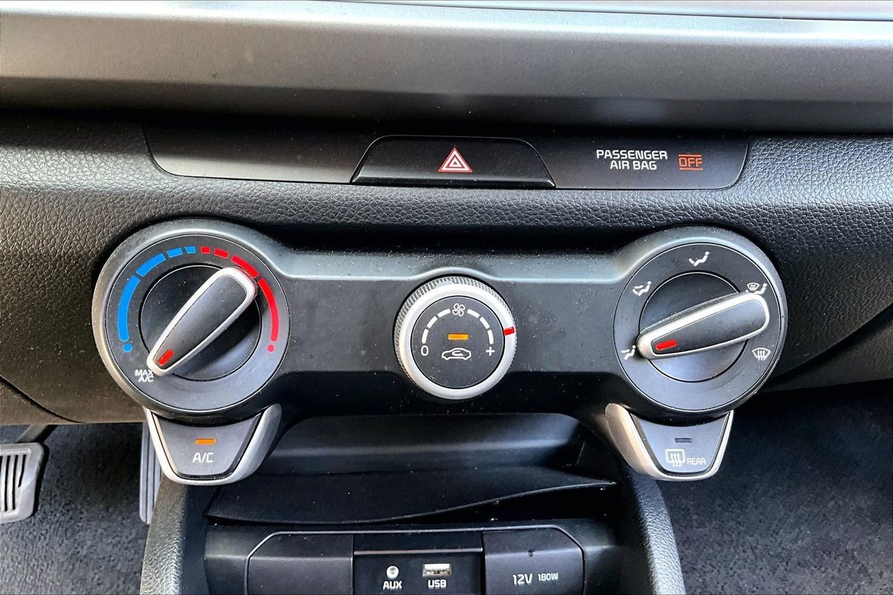 Used 2019 Kia Rio S image 24
