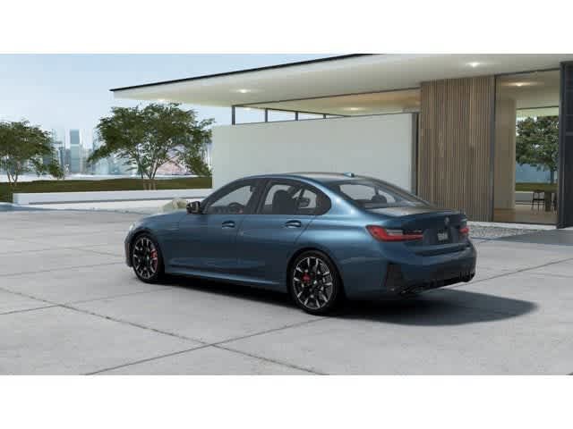 New 2026 BMW M340i image 2