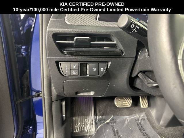 Certified 2023 Kia EV6 GT AWD/4WD image 13