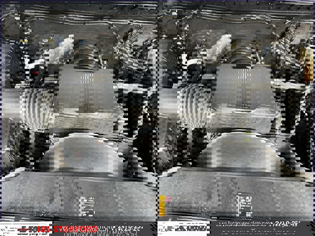 Used 2022 Chevrolet Silverado 2500 LTZ w/ LTZ Premium Package image 12