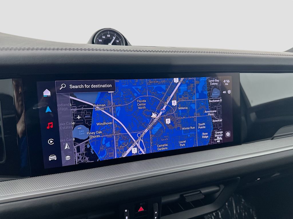 New 2024 Porsche Cayenne image 16